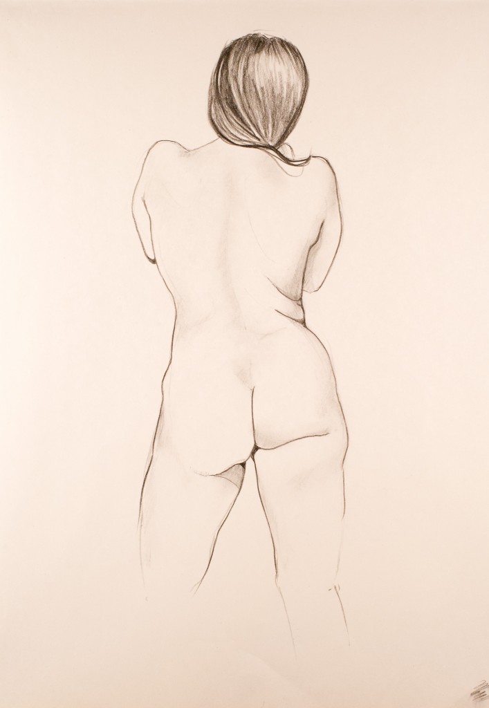 Figure Study