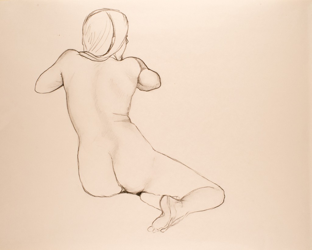 Figure Study