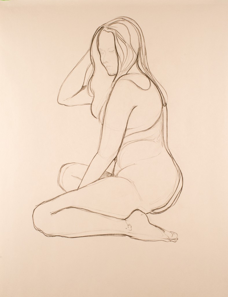 Figure Study