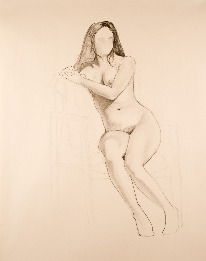 Figure Study