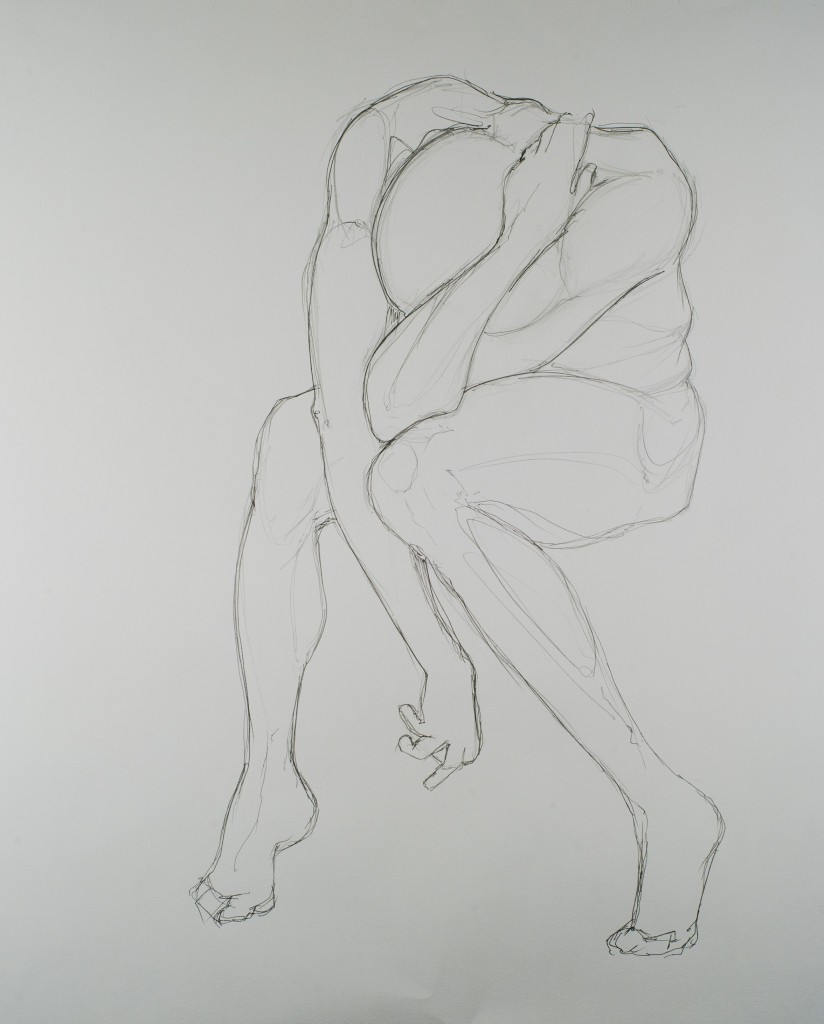 Figure Study