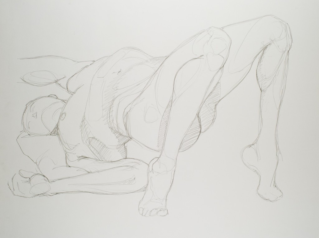 Figure Study
