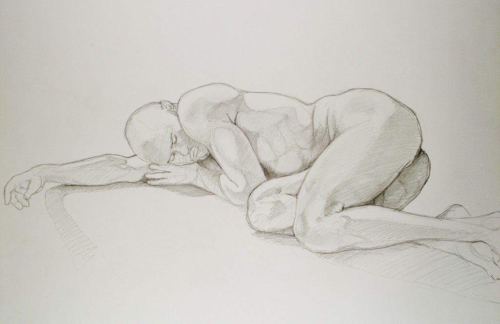 Figure Study