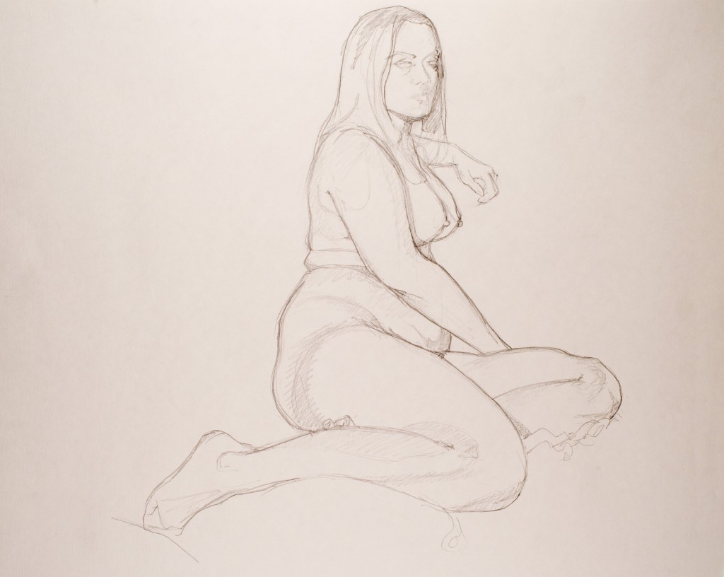 Figure Study