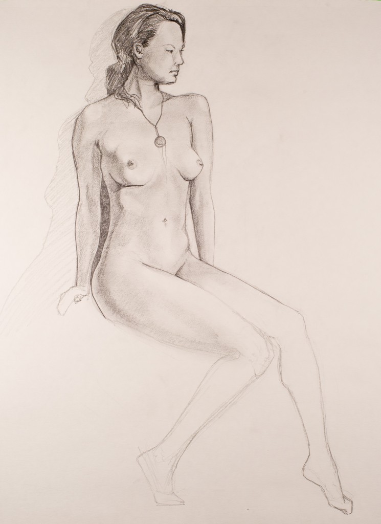 Figure Study