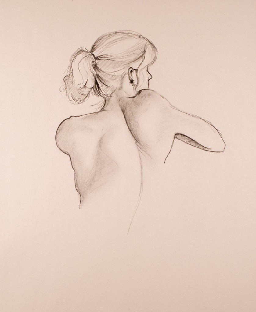 Figure Study