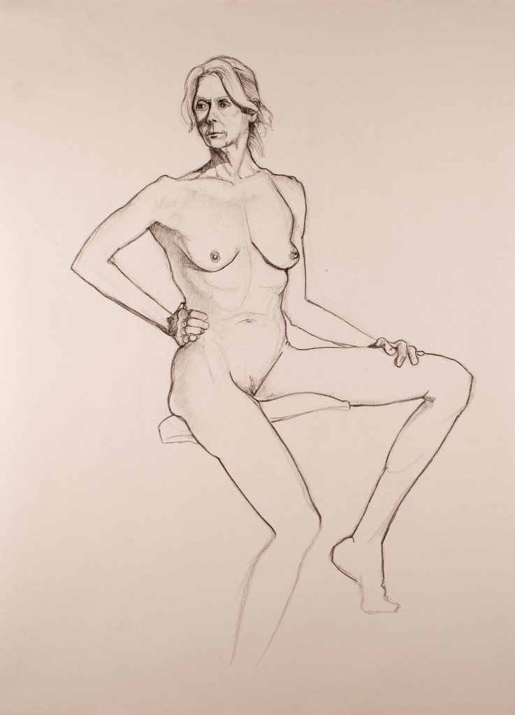 Figure Study