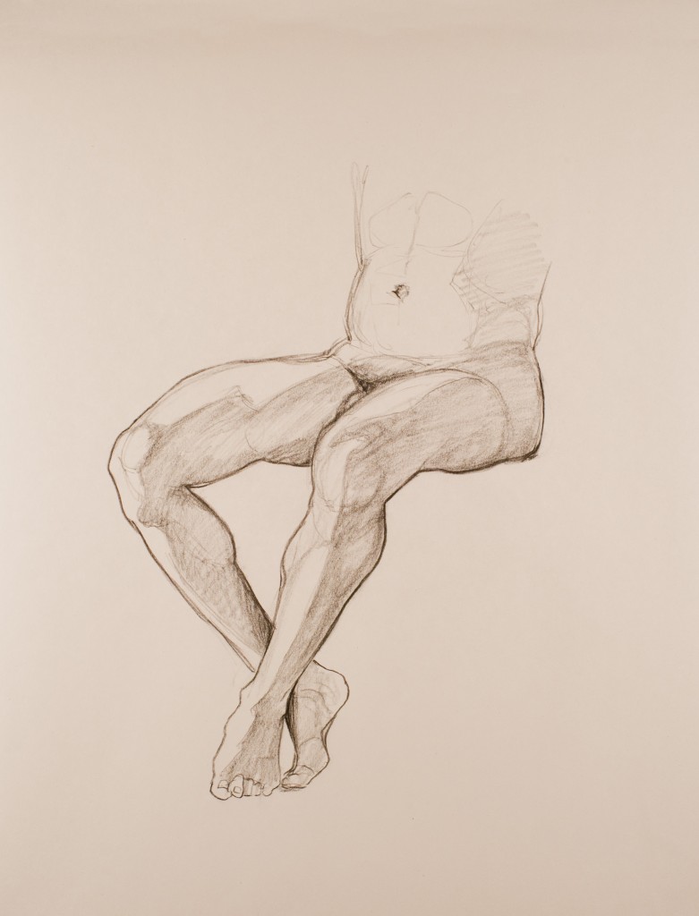 Figure Study